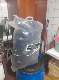 coperta per cavallo grande da box