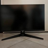 Monitor ASUS TUF Gaming VG27AQ1A 27” QHD 170Hz