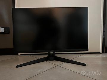 Monitor ASUS TUF Gaming VG27AQ1A 27” QHD 170Hz