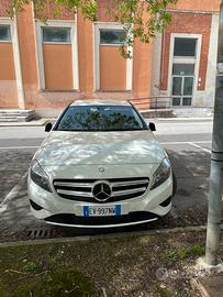 MERCEDES  CLASSE A 180 CDI