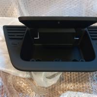 Vano Portaoggetti Dashboard Giulietta 940 original