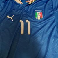 maglia calcio collezione
