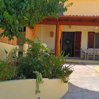 Chia- Domus de Maria