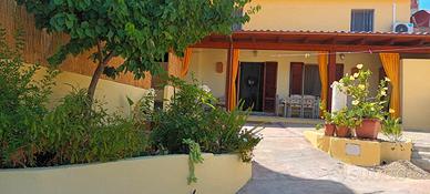 Chia- Domus de Maria