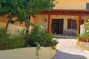 Chia- Domus de Maria