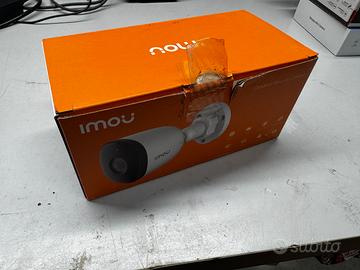Imou IPC-F22AP