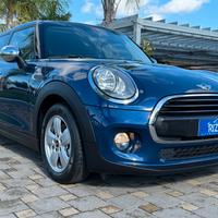Mini 1.5 One D Navi 5 Porte 11/2017