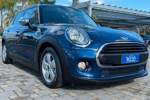 Mini 1.5 One D Navi 5 Porte 11/2017