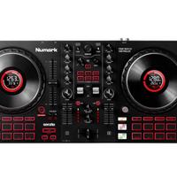 NUMARK MixTrack Platinum FX