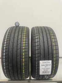 225 50 r17 94y 2 gomme hankook estive