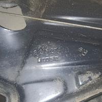 alzacristalli elettrici per BMW e 46 cabrio 