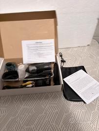 Oregon scientific Action cam