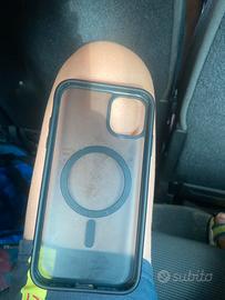 Cover iphone 11