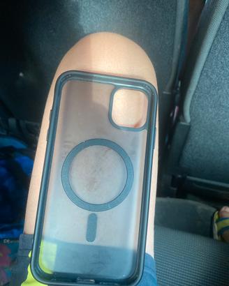 Cover iphone 11