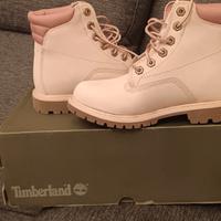 scarpe da ragazza numero 36 timberland originali 
