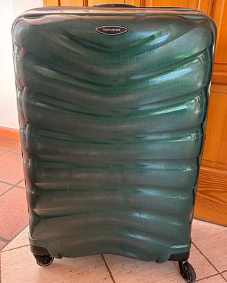 Samsonite Lite-shock Spinner L, 71 cm