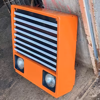 Cofano per trattore Fiat