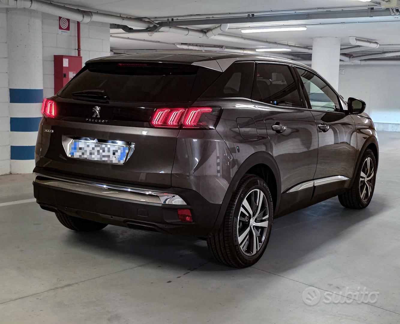 Peugeot 3008 2023 photo 3