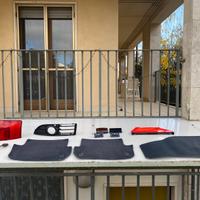 Parti Audi A4 Cabrio