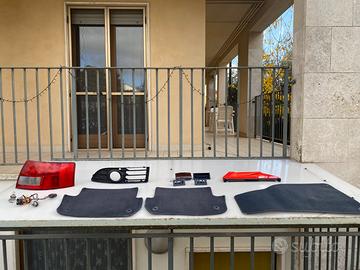 Parti Audi A4 Cabrio