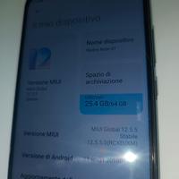 Xiaomi Redmi note 8T