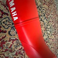 Ricambi Yamaha XT 600 2KF