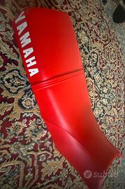 Ricambi Yamaha XT 600 2KF