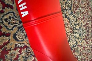 Ricambi Yamaha XT 600 2KF