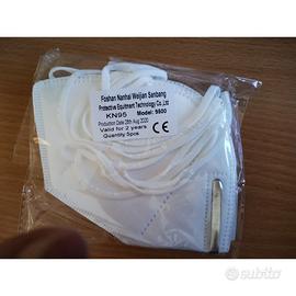 Mascherine pronta consegna