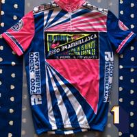 Magliette vintage ciclismo