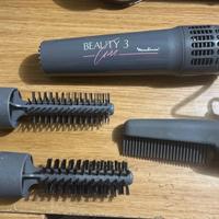 Asciugacapelli Moulinex Beauty Line 3 -vintage