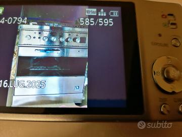 cucina styldomus e piano Frank