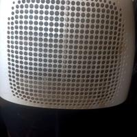 Deumidificatore portatile usato due mesi