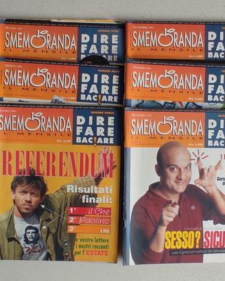 Smemoranda 1994