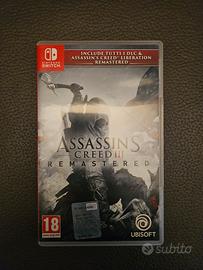 Assassin's Creed III (3)  Remastered