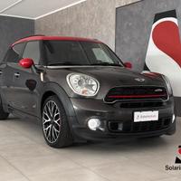Mini Countryman John Cooper Works 1.6 ALL4 E6