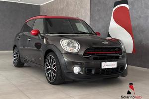 Mini Countryman John Cooper Works 1.6 ALL4 E6