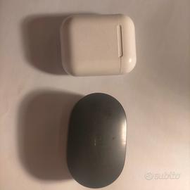 Caricabatterie cuffie