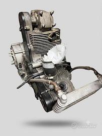 MOTORE E RICAMBI DUCATI MONSTER  1000/S2R KM 40000