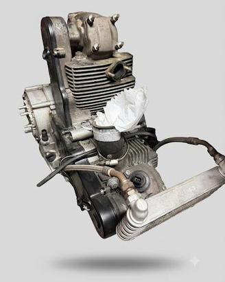 MOTORE E RICAMBI DUCATI MONSTER  1000/S2R KM 40000