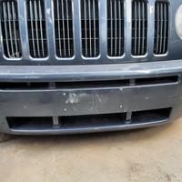 JEEP CHEROKEE LIMITED 2000 - PARAURTI ANTERIORE