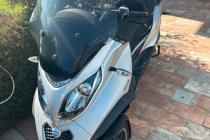 Piaggio MP3 300 Sport ABS/ASR dic ‘16