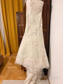 Abito da sposa PRONOVIAS