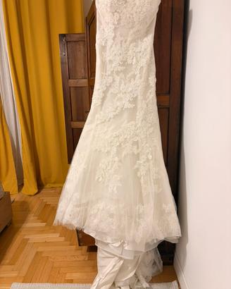 Abito da sposa PRONOVIAS