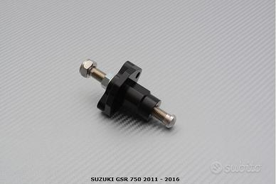 Tendi catena SUZUKI GSR 750 2011 - 2016