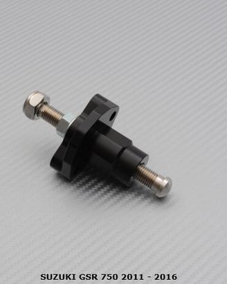 Tendi catena SUZUKI GSR 750 2011 - 2016