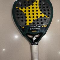 RACCHETTA PADEL STARVIE