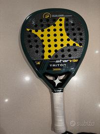 RACCHETTA PADEL STARVIE