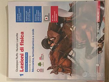 Lezioni di fisica 1&2