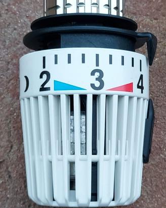 COMANDI PER TERMOSIFONI